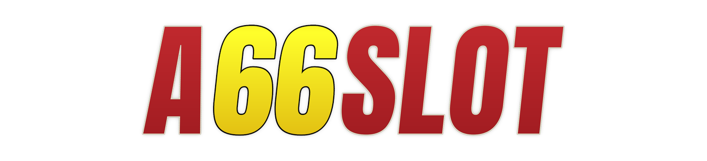 a66slot logo